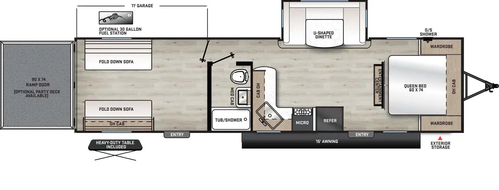 29THS Floorplan Image